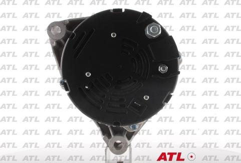 ATL Autotechnik L 44 370 - Генератор autosila-amz.com