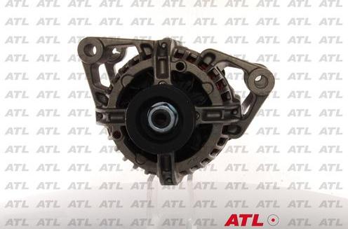 ATL Autotechnik L 44 210 - Генератор autosila-amz.com