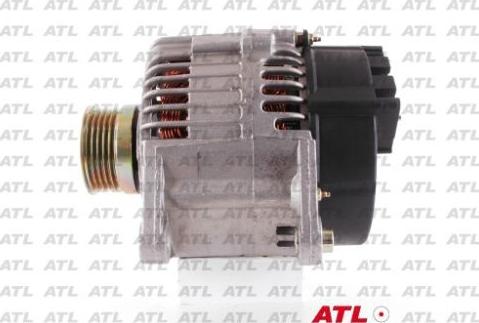 ATL Autotechnik L 44 740 - Генератор autosila-amz.com