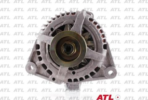 ATL Autotechnik L 44 740 - Генератор autosila-amz.com