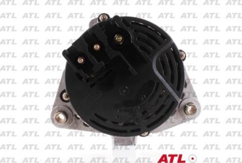 ATL Autotechnik L 44 740 - Генератор autosila-amz.com