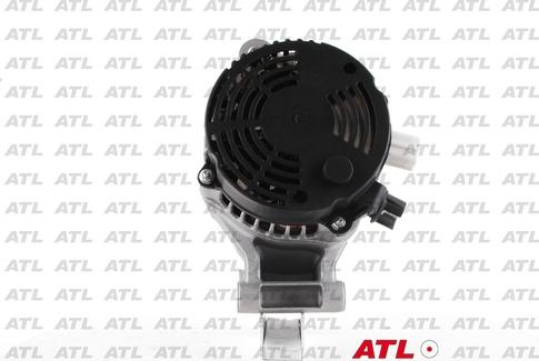 ATL Autotechnik L 44 700 - Генератор autosila-amz.com