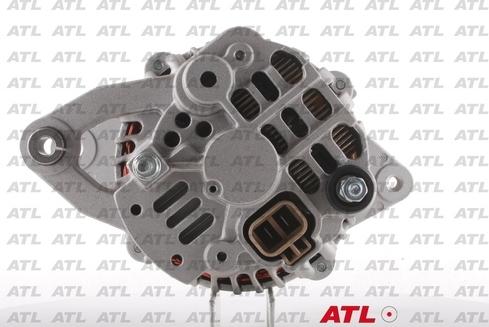 ATL Autotechnik L 45 940 - Генератор autosila-amz.com