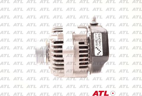 ATL Autotechnik L 45 460 - Генератор autosila-amz.com