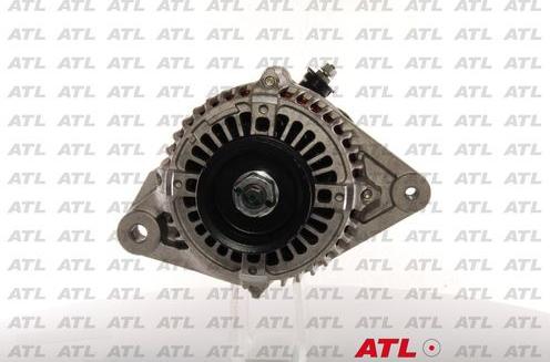 ATL Autotechnik L 45 480 - Генератор autosila-amz.com