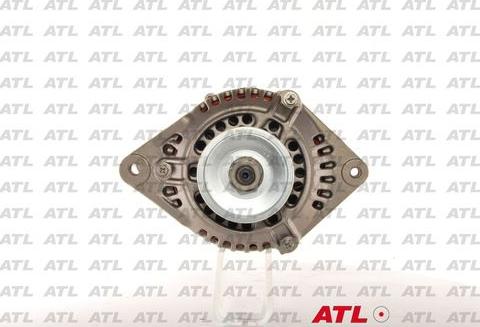 ATL Autotechnik L 45 500 - Генератор autosila-amz.com