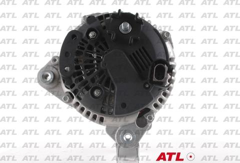 ATL Autotechnik L 45 345 - Генератор autosila-amz.com