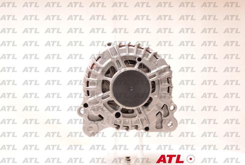 ATL Autotechnik L 45 341 - Генератор autosila-amz.com