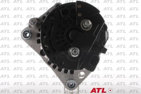 ATL Autotechnik L 45 300 - Генератор autosila-amz.com