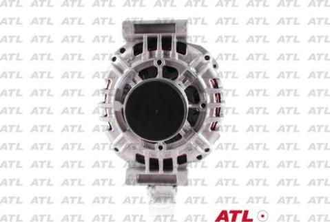 ATL Autotechnik L 45 380 - Генератор autosila-amz.com