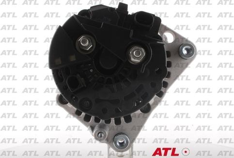 ATL Autotechnik L 45 330 - Генератор autosila-amz.com