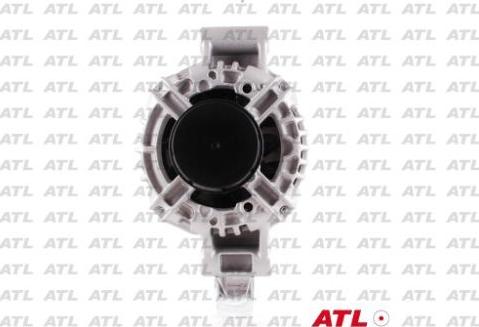 ATL Autotechnik L 45 370 - Генератор autosila-amz.com