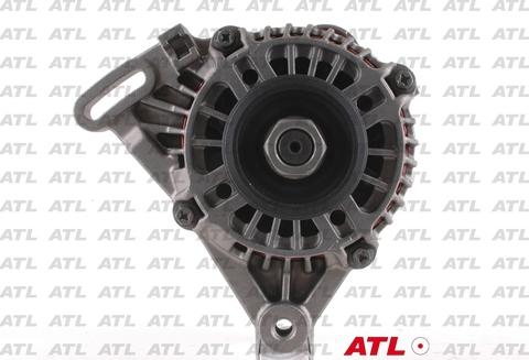 ATL Autotechnik L 45 260 - Генератор autosila-amz.com