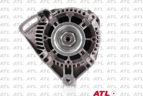 ATL Autotechnik L 45 200 - Генератор autosila-amz.com