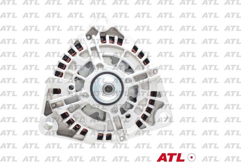 ATL Autotechnik L 45 280 - Генератор autosila-amz.com