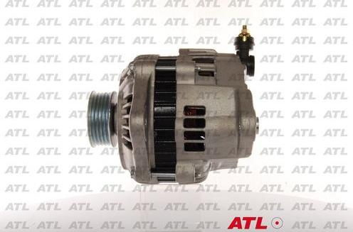 ATL Autotechnik L 45 740 - Генератор autosila-amz.com