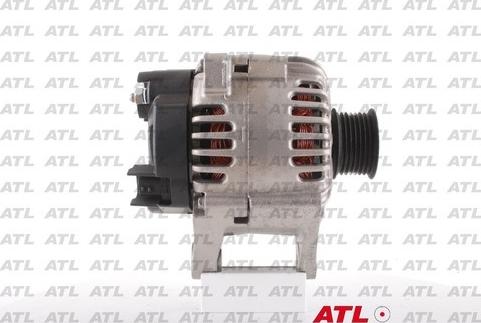 ATL Autotechnik L 46 440 - Генератор autosila-amz.com