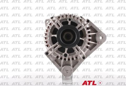 ATL Autotechnik L 46 440 - Генератор autosila-amz.com