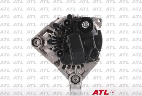 ATL Autotechnik L 46 440 - Генератор autosila-amz.com