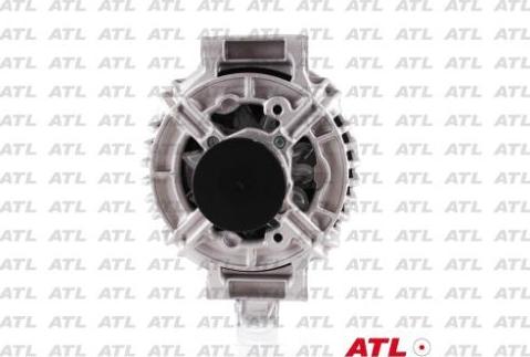 ATL Autotechnik L 46 610 - Генератор autosila-amz.com