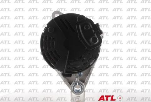 ATL Autotechnik L 46 090 - Генератор autosila-amz.com