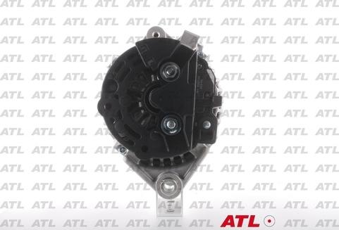 ATL Autotechnik L 46 150 - Генератор autosila-amz.com