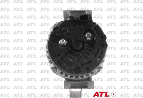 ATL Autotechnik L 46 160 - Генератор autosila-amz.com