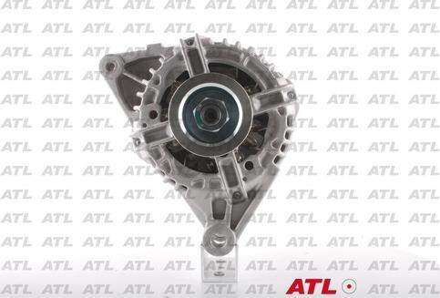 ATL Autotechnik L 46 110 - Генератор autosila-amz.com