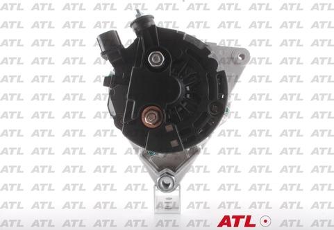 ATL Autotechnik L 46 110 - Генератор autosila-amz.com