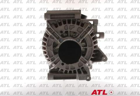 ATL Autotechnik L 46 340 - Генератор autosila-amz.com