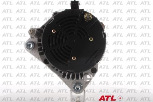 ATL Autotechnik L 40 940 - Генератор autosila-amz.com