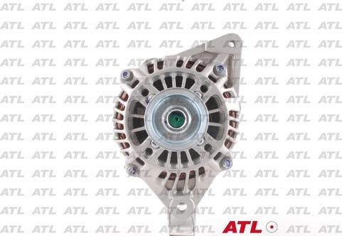 ATL Autotechnik L 40 900 - Генератор autosila-amz.com