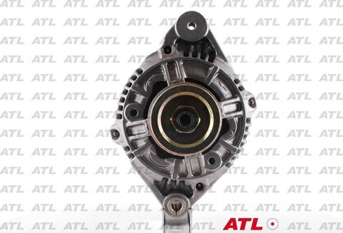 ATL Autotechnik L 40 910 - Генератор autosila-amz.com