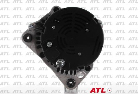 ATL Autotechnik L 40 930 - Генератор autosila-amz.com