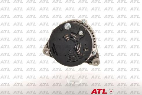 ATL Autotechnik L 40 400 - Генератор autosila-amz.com