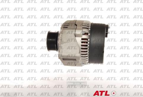 ATL Autotechnik L 40 400 - Генератор autosila-amz.com