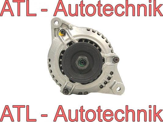 ATL Autotechnik L 40 480 - Генератор autosila-amz.com