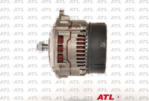 ATL Autotechnik L 40 420 - Генератор autosila-amz.com