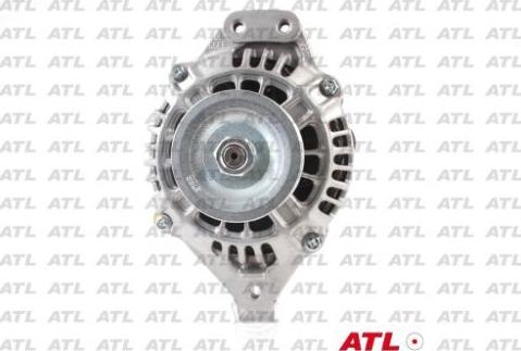 ATL Autotechnik L 40 550 - Генератор autosila-amz.com