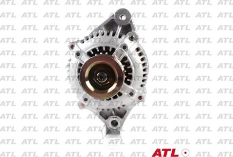 ATL Autotechnik L 40 530 - Генератор autosila-amz.com