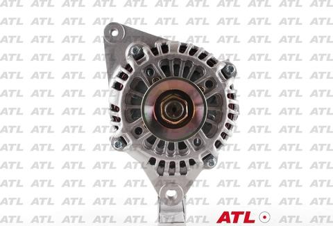 ATL Autotechnik L 40 520 - Генератор autosila-amz.com