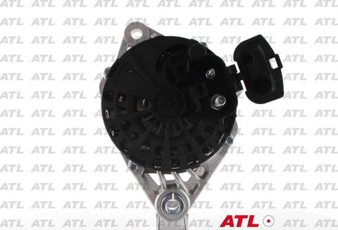 ATL Autotechnik L 40 640 - Генератор autosila-amz.com