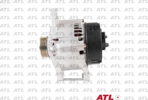 ATL Autotechnik L 40 660 - Генератор autosila-amz.com