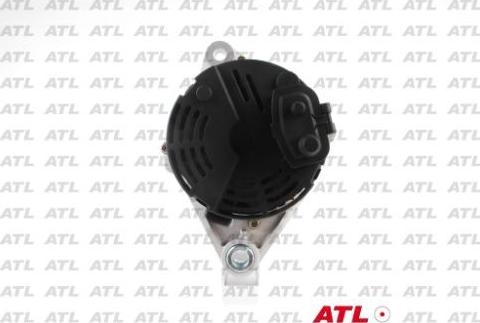 ATL Autotechnik L 40 660 - Генератор autosila-amz.com