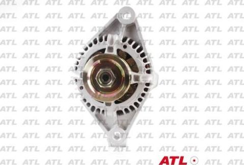 ATL Autotechnik L 40 660 - Генератор autosila-amz.com