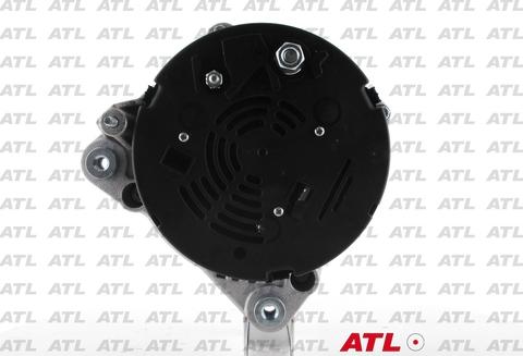 ATL Autotechnik L 40 600 - Генератор autosila-amz.com