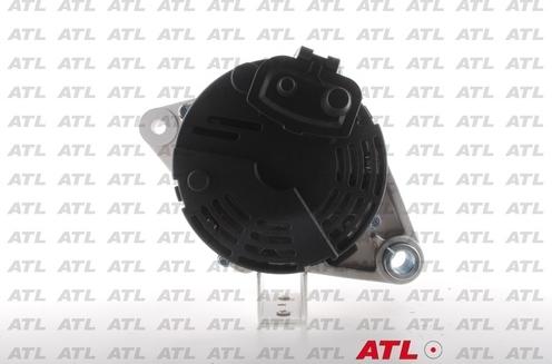 ATL Autotechnik L 40 680 - Генератор autosila-amz.com