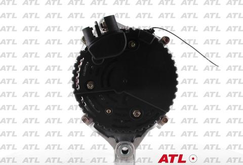 ATL Autotechnik L 40 020 - Генератор autosila-amz.com