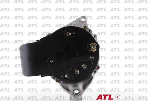 ATL Autotechnik L 40 070 - Генератор autosila-amz.com