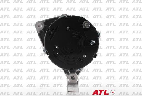 ATL Autotechnik L 40 170 - Генератор autosila-amz.com